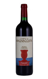 Вино Tenuta Di Trinoro Campo Di Magnacosta 2015 0,75 л