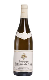 Вино Domaine Jayer-Gilles Bourgogne Hautes Cotes de Nuits Blanc 2014 0,75 л