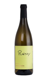 Вино Erste Neue Kellerei Mezzan Puntay Sauvignon 2017 0,75 л