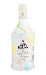 Вана Таллинн Йогурт&nbsp;0,5&nbsp;л.