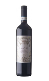 Вино Corte Santa Lucia Piemonte Langhe Nebbiolo 2016 0,75 л