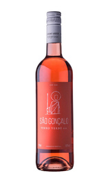 Вино Sao Goncalo Rose 2018 0,75 л