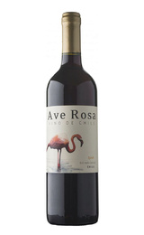 Вино Ave Rosa Syrah 2019 0,75 л