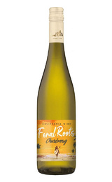 Вино Feral Roots Chardonnay 0,75 л