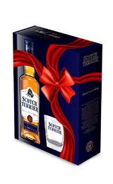 Виски Скотч Терьер Синг Каск 0,7 л.