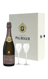 Шампанское Pol Roger Brut Rose 2012 0,75 л