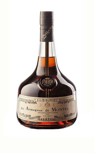 Монталь Ба Арманьяк 1994 0.7 л фото арманьяк Montal Bas Armagnac 1994 0,7 л