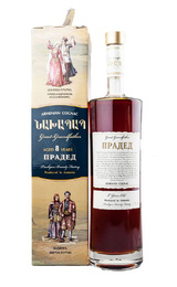 Коньяк Прадед 8 лет 1,75 л