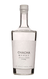 Чача Мураз Серебро