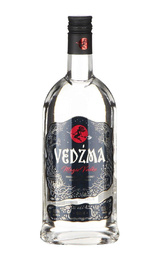 Водка Ведзьма Золотая 0,5 л