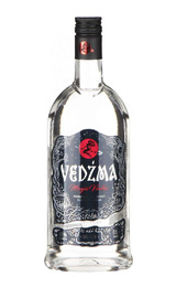 Водка Ведзьма Серебряная 0,5 л