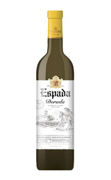 Вино Dorada Espada White Semi Sweet 0,75 л