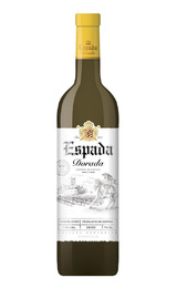 Вино Dorada Espada White Dry 0,75 л