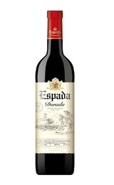 Вино Dorada Espada Red Dry 0,75 л