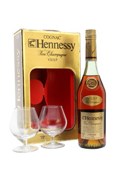 Коньяк Hennessy VSOP 0,7 л