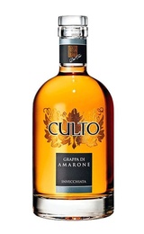 Граппа Culto Grappa di Amarone 0,7 л
