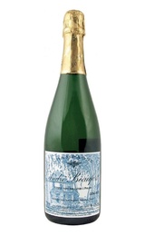 Шампанское Andre Beaufort Demi-Sec Millesime 1988 0,75 л