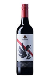 Вино d'Arenberg The Laughing Magpie 2012 0,75 л