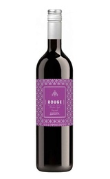 Вино Jean-Julien Red Semi Sweet&nbsp;0,75&nbsp;л