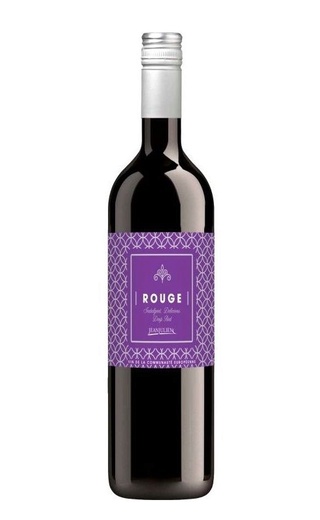 Жан Жюльен Красное Сухое 0.75 л фото вино Jean-Julien Red Dry 0,75 л