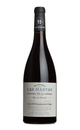 Вино San Gregorio Sociedad Las Martas 0,75 л