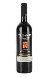 Вино Талисман Мукузани