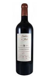 Вино Daniel Tissot La Badinerie du Pech Buzet 2008 0,75 л