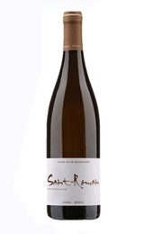 Вино Sarnin-Berrux Saint-Romain 2014 0,75 л