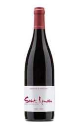 Вино Сарнан Беррю Сен Ромен Руж 2014