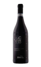 Вино La Bioca Ada Barbera d'Alba Superiore 2016 0,75 л