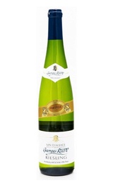 Вино Cave Vinicole de Cleebourg Riesling Prestige Georges Rupp&nbsp;0,75&nbsp;л