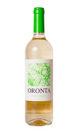 Вино Oronta Verdejo Macabeo 2014 0,75 л