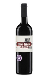 Вино Barco Negro Douro 2014 0,75 л