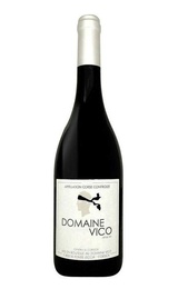 Вино Domaine Vico Corse 2016 0,75 л
