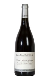 Вино Domaine Dufouleur Clos des Perrieres Nuits Saint Georges Premier Cru 0,75 л
