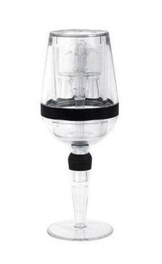 Аэратор Балви O2 Гедонист фото Aerator Balvi O2 l'Hedoniste