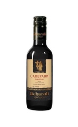 Вино Ачарули Саперави 0,187 л