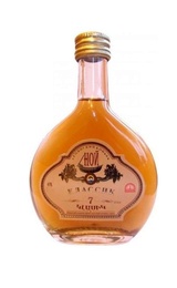 Коньяк Ной Классик 7 лет