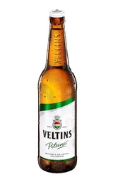 Пиво Veltins Pilsener Glass&nbsp;0,5&nbsp;л