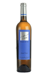 Вино Domaine de Tara Hautes Pierres Ventoux Blanc 2016 0,75 л