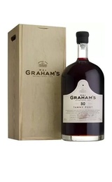 Портвейн Graham's 30 Year Old Tawny Port 4,5 л