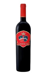 Вино Biondi Santi Schidione Jacopo 2011 0,75 л