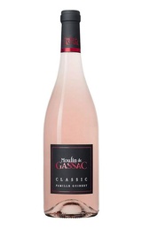 Вино Mas de Daumas Gassac Moulin De Gassac Classic Rose 2017 0,75 л