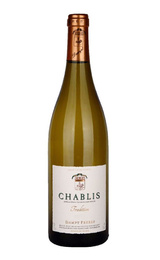 Вино Dampt Freres Chablis Tradition&nbsp;0,75&nbsp;л