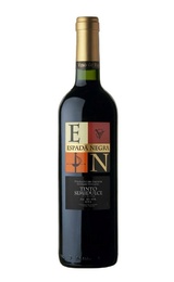 Вино Espada Negra Rouge Moelleux 0,75 л