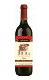 Вино Винникофф Пшада