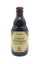 Пиво Alvinne Cuvee De Mortagne 24&nbsp;шт.&nbsp;0,33&nbsp;л