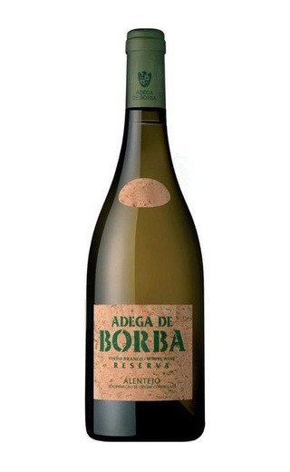 фото вино Adega de Borba Reserva Bianco 2016 0,75 л