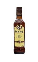 Ром Carta Vieja Anejo&nbsp;0,25&nbsp;л