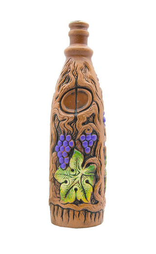 Усахелаурис Венахеби Алазанская долина Белое Полусладкое 0.75 л фото вино Usakhelauris Venakhebi Alazani Valley White Semi Sweet 0,75 л